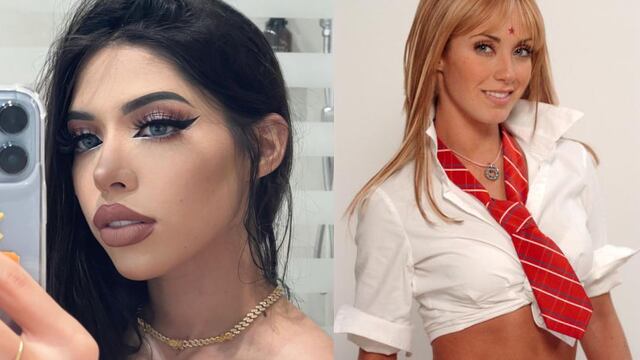 Yeri Mua quiere recrear el look de Mia Colucci