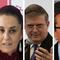Ricardo Monreal y Marcelo Ebrard podrían irse a otro partido; Claudia Sheinbaum no: Federico Arreola