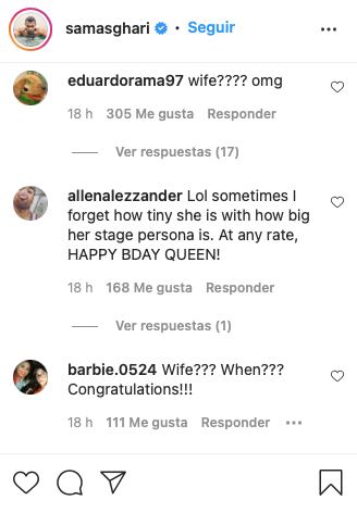 ¿Britney Spears ya se casó con Sam Asghari? Esto creen sus fans
