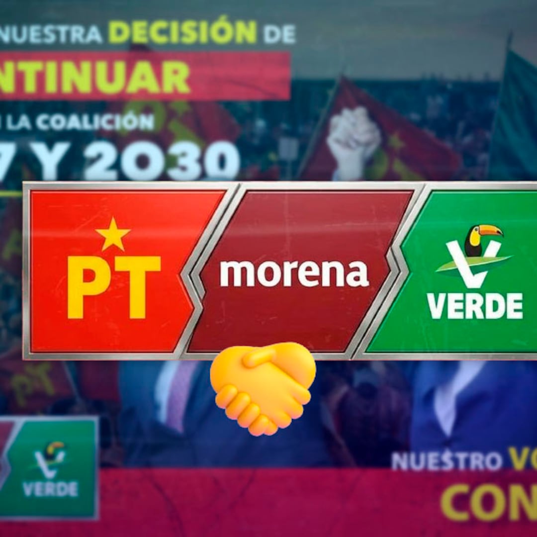 Aliados, unidad y expansión del proyecto