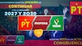 PT quiere coalición con Morena y PVEM en elecciones pese a postura sobre reforma electoral