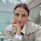 Aislinn Derbez está de fiesta por su cumpleaños con el que casi llega al cuarto piso