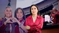 Simey Olvera deja Mesa Directiva del Senado tras polémico informe con imitadora de Sheinbaum