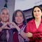 Simey Olvera deja Mesa Directiva del Senado tras polémico informe con imitadora de Sheinbaum