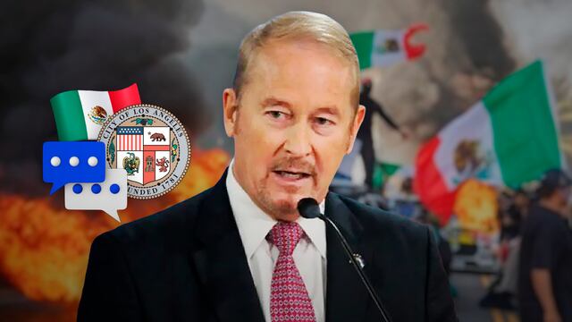 Ron Johnson, titular de la Embajada de Estados Unidos