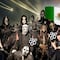 Concierto de Slipknot en México revela a Babymetal entre sus invitados especiales