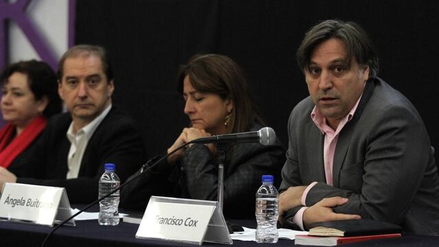 Grupo Interdisciplinario de Expertos Independientes (GIEI)