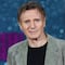 Liam Neeson se disculpa por no querer grabar más escenas de acción a sus 73 años