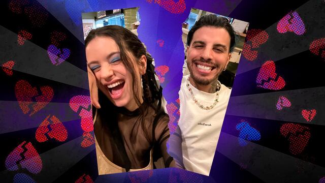 Rosalía rompe su silencio, niega infidelidad de Rauw Alejandro, pero confirma la ruptura