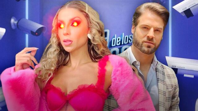 Ferka habría intentado hacer alianzas antes de entrar a La casa de los famosos México.