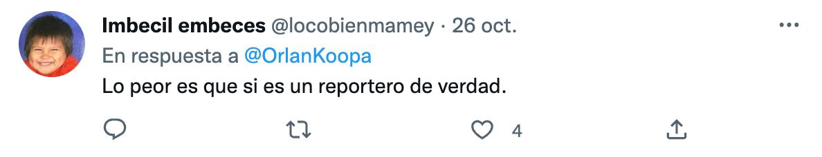 Reportero Nuevo Laredo