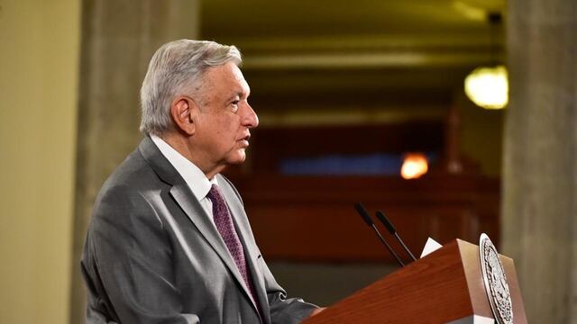 Andrés Manuel López Obrador