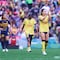América golea 5-2 a Tigres y se consolida como el mejor equipo de la Liga Femenil BBVA