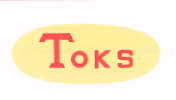 Toks, Evolución de imagen.