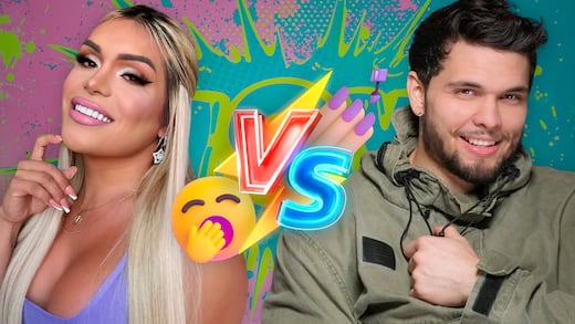 Wendy Guevara le responde a Marlon Colmenarez sin mencionarlo: “Cada quien se hace publicidad como quiere”