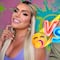 Wendy Guevara le responde a Marlon Colmenarez sin mencionarlo: “Cada quien se hace publicidad como quiere”