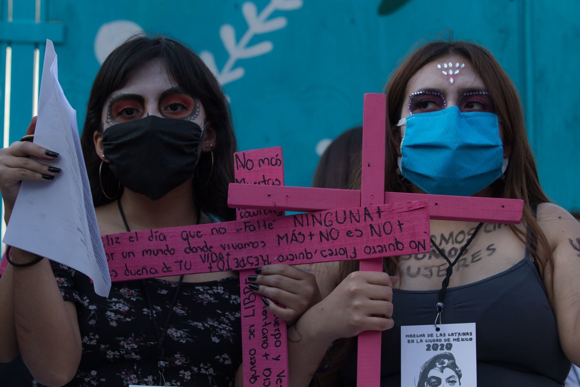 Evento en el Hemiciclo a Juárez