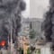 Incendio en China: Reportan 6 muertos por tragedia en centro comercial de Zigong