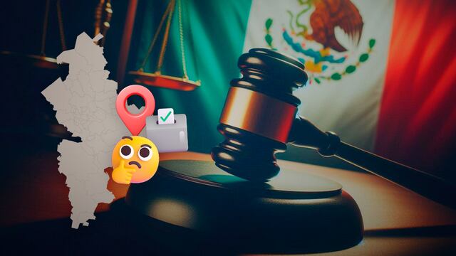 Casillas especiales en Nuevo León para las elecciones 2025