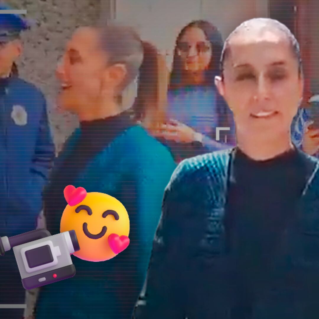 Caminar unas cuadras no cancela la inseguridad