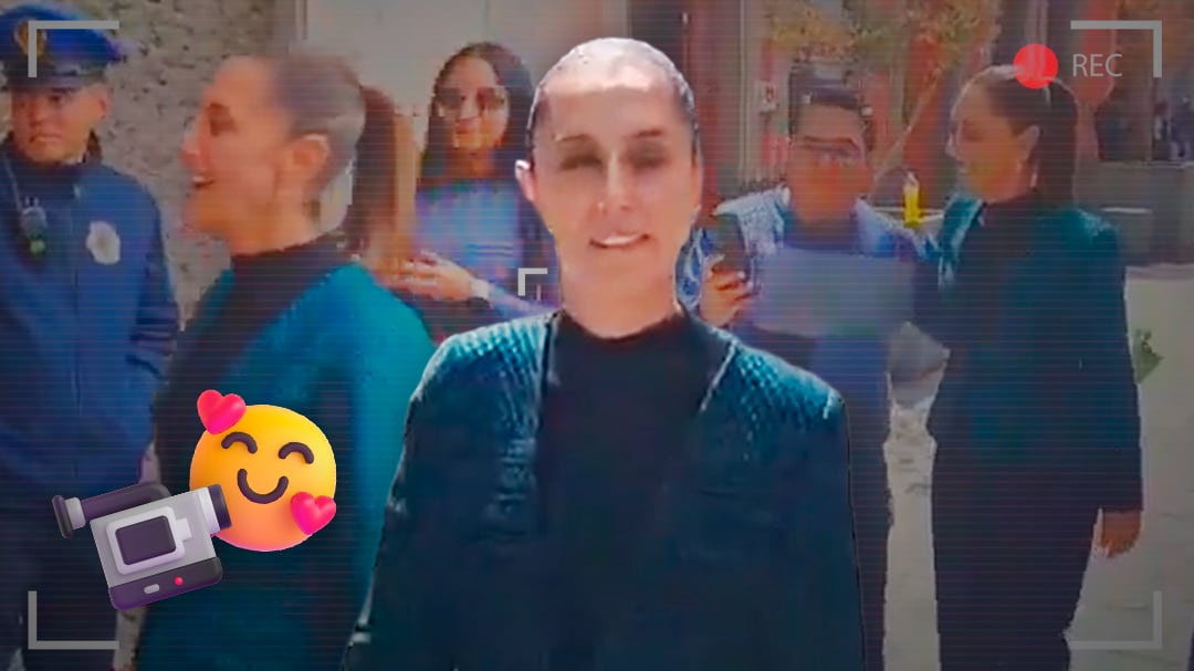 Caminar unas cuadras no cancela la inseguridad