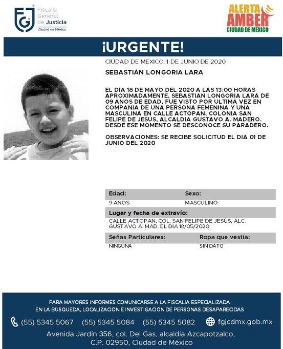 Ficha de búsqueda.