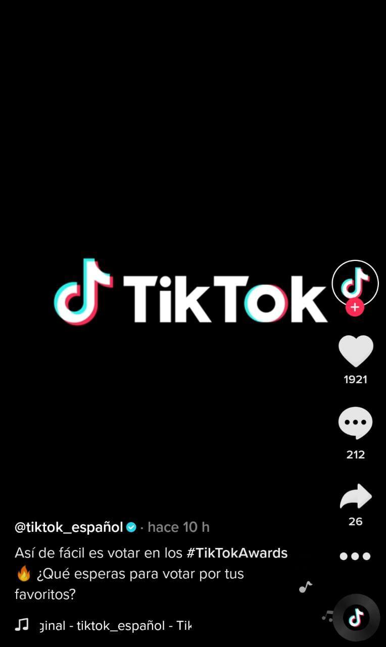 TikTok