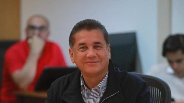 Carlos Alberto Puente dijo que el PVEM tiene perfiles para todos los puestos en las elecciones 2027