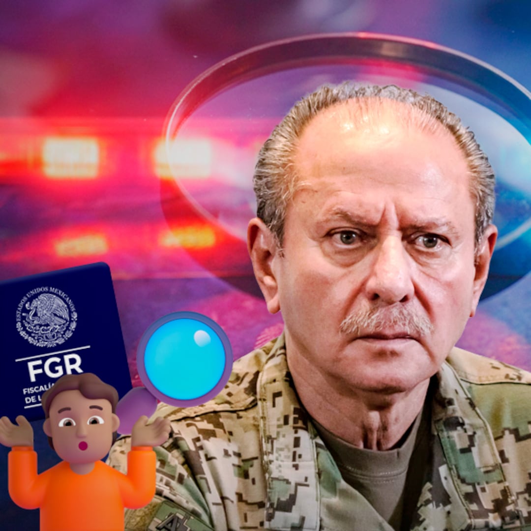 FGR no localiza a Rafael Ojeda pese a citatorio por huachicol fiscal