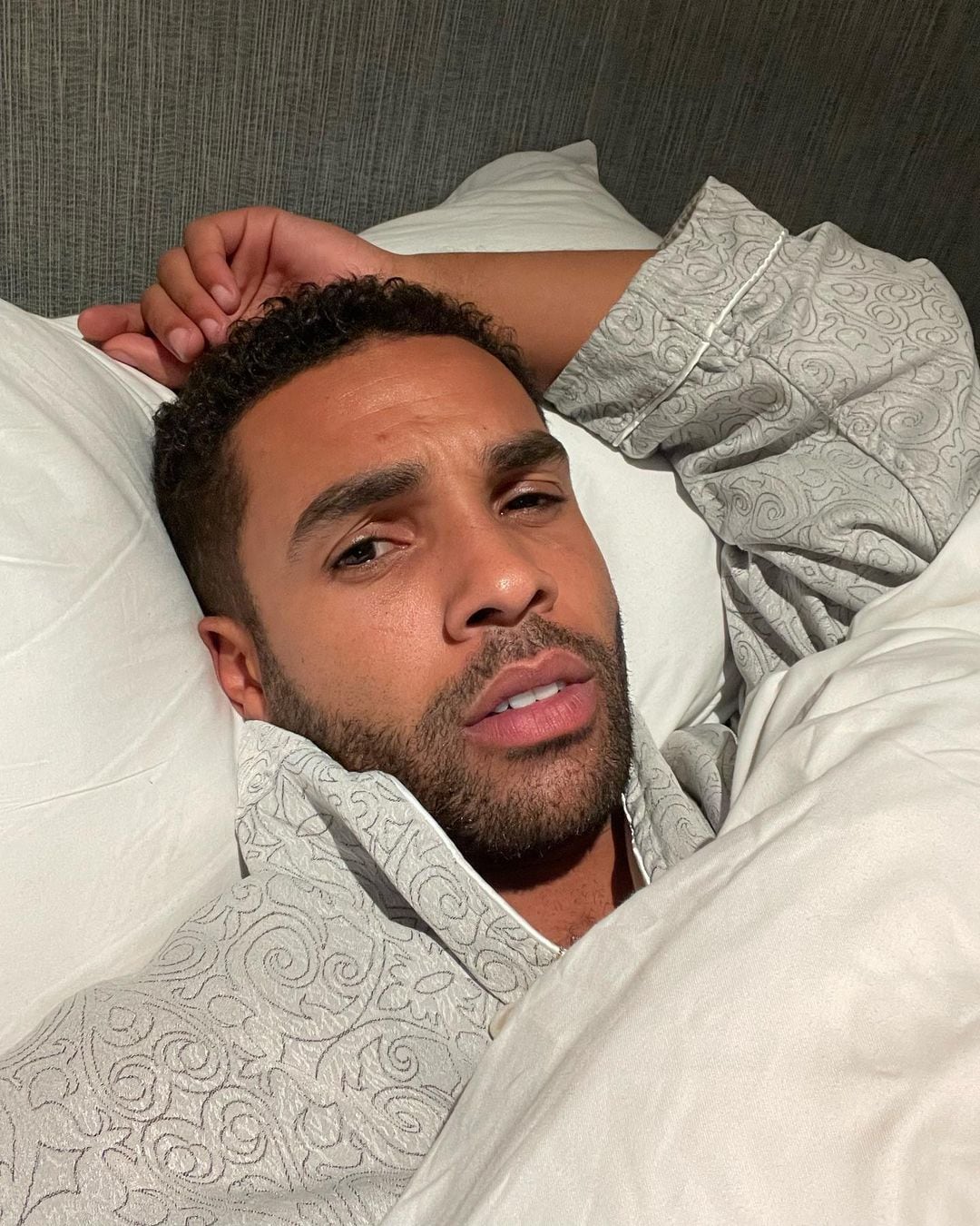 Lucien Leon Laviscount