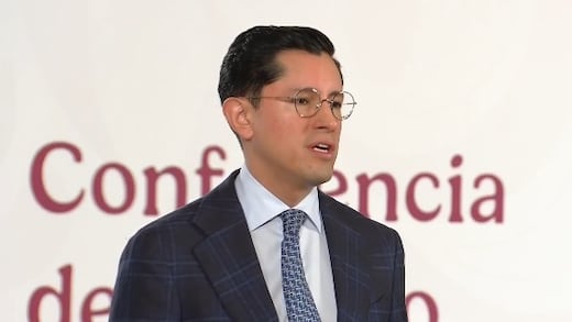 Roberto Velasco informa avances sobre mexicanos fallecidos bajo custodia del ICE