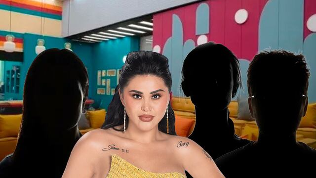 ¿Quiénes son los colores de La Casa de los Famosos México 2024? Esta es la nueva estrategia de Gomita