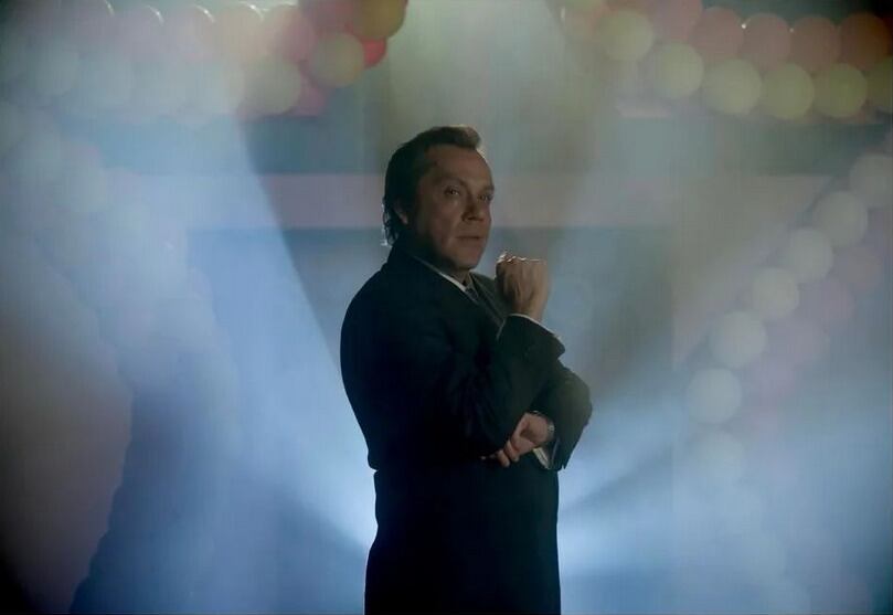 Roberto Duarte como Paco Stanley