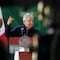 AMLO: Mentira del simulador del tren ya no pegó