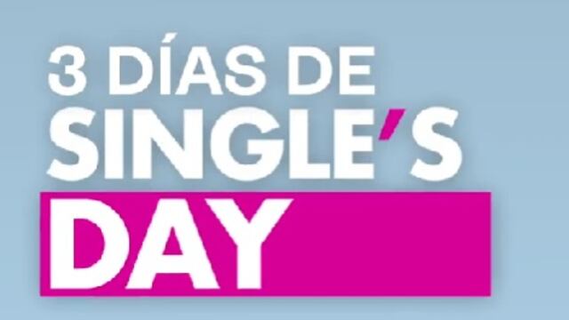 Single’s day Liverpool 2023: Cuándo inicia y cuándo termina esta venta especial dedicada a los solteros pero no solos