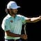 Quién es Abraham Ancer, el golfista mexicano que se perfila por la medalla