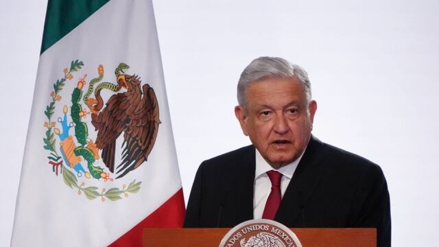 AMLO en Tercer Informe de Gobierno