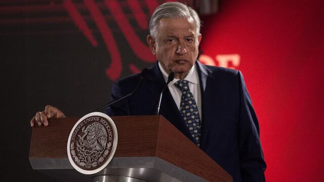Andrés Manuel López Obrador