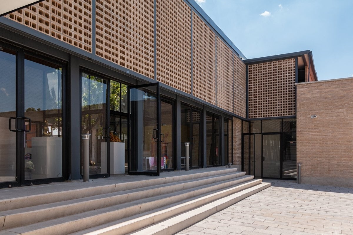 Premio ArchDaily 2023: Nominan 14 obras de Sedatu a los Premios Oscar de la arquitectura.