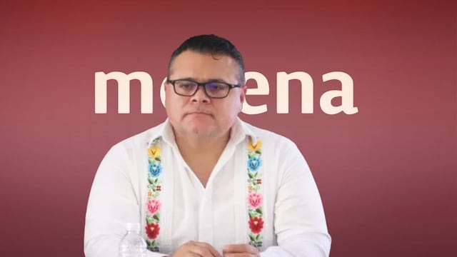 Morena mueve piezas rumbo a 2027 con el nombramiento de Manuel Jesús Zavala Salazar