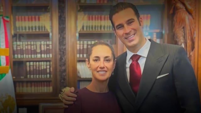 Miguel Torruco agradece a Sheinbaum por su nombramiento en la SSPC