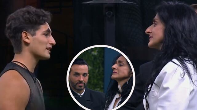 Los memes se van con Bárbara Torres por haber roto récord en La Casa de los Famosos México.