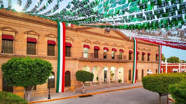 Sinaloa celebra fiestas patrias 2025 con conciertos, gastronomía y actividades en Pueblos Mágicos