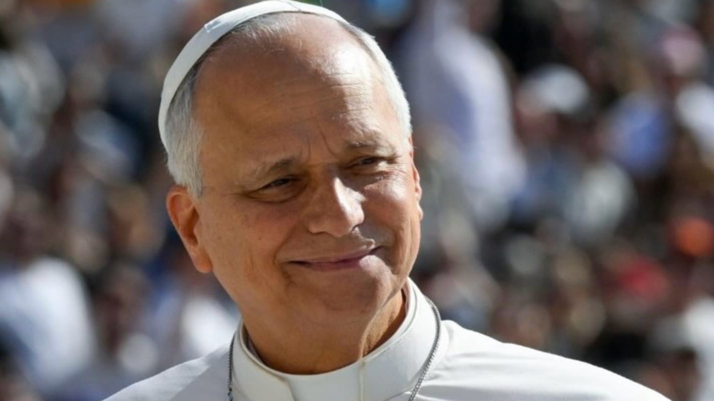 Papa León XIV agradece las oraciones tras ser operado de un tumor cancerígeno
