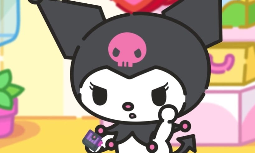 Pequeños regalos, grandes sonrisas con My Melody