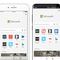 Microsoft Edge llega como navegador móvil a iOS y Android