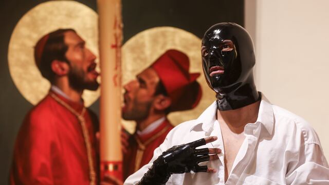 La segunda venida del Señor de Fabián Cháirez: fecha y dónde