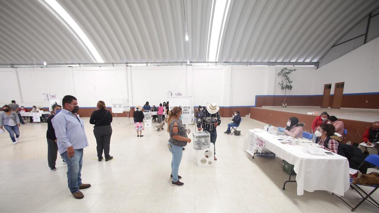 Hidalgo se queda sin PREP por fallas de empresa contratada; IEEH autoriza programa alternativo