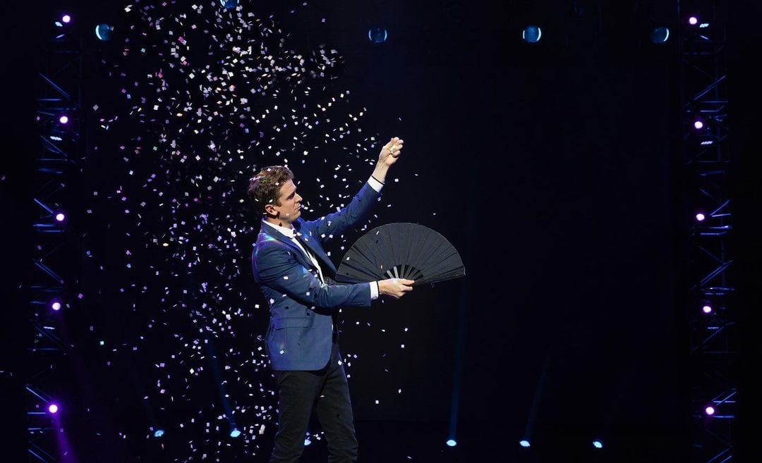 The Illusionists