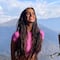 Bárbara de Regil enseña las estrías de su abdomen marcado; ni eso le perdonaron
